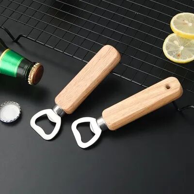 Multicon Wholesale Hub Wine Beer Bottle Opener Cork Screw Wood Multi Function Can Kitchen Bar Tools Wholesale Dropshipping Wine Beer Bottle Opener Cork Screw Wood Multi Function Can Kitchen Bar Tools Wholesale Dropshipping