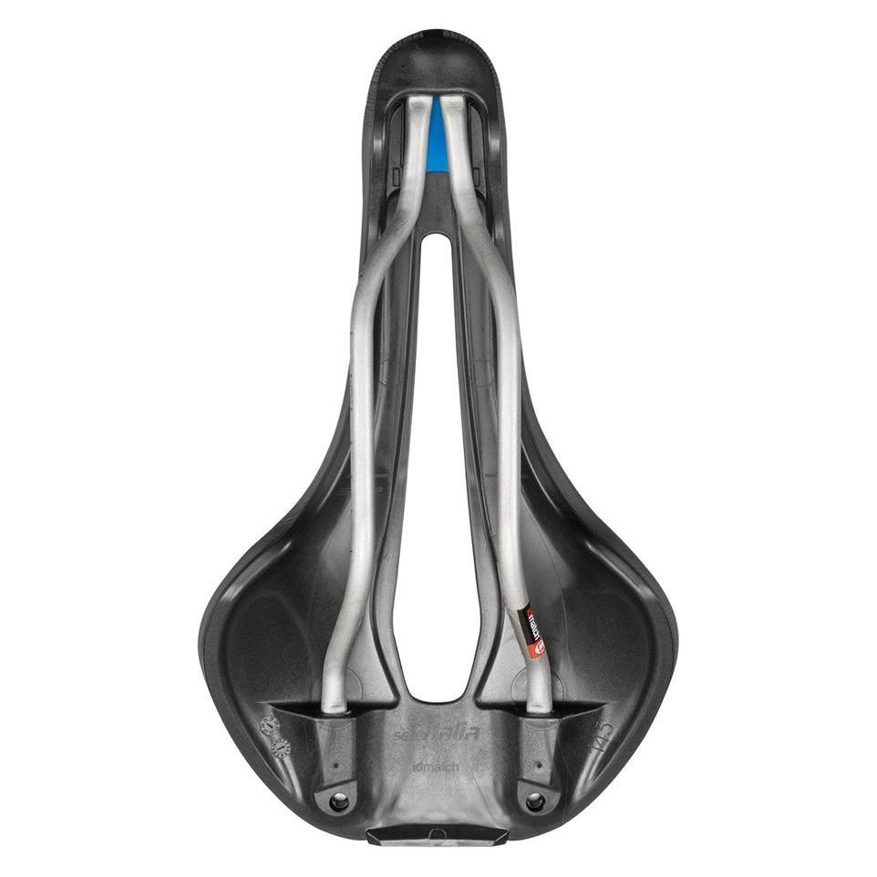 Selle Italia Flite Boost Gravel TI 316 Superflow (017A920IKC008)