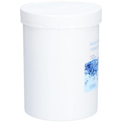 Phytomed Basiscrème mit Jojobaöl 1000 g Creme