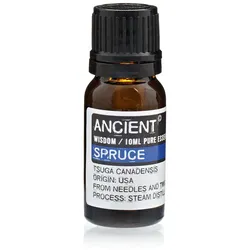 10 ml Spruce Essential Oil