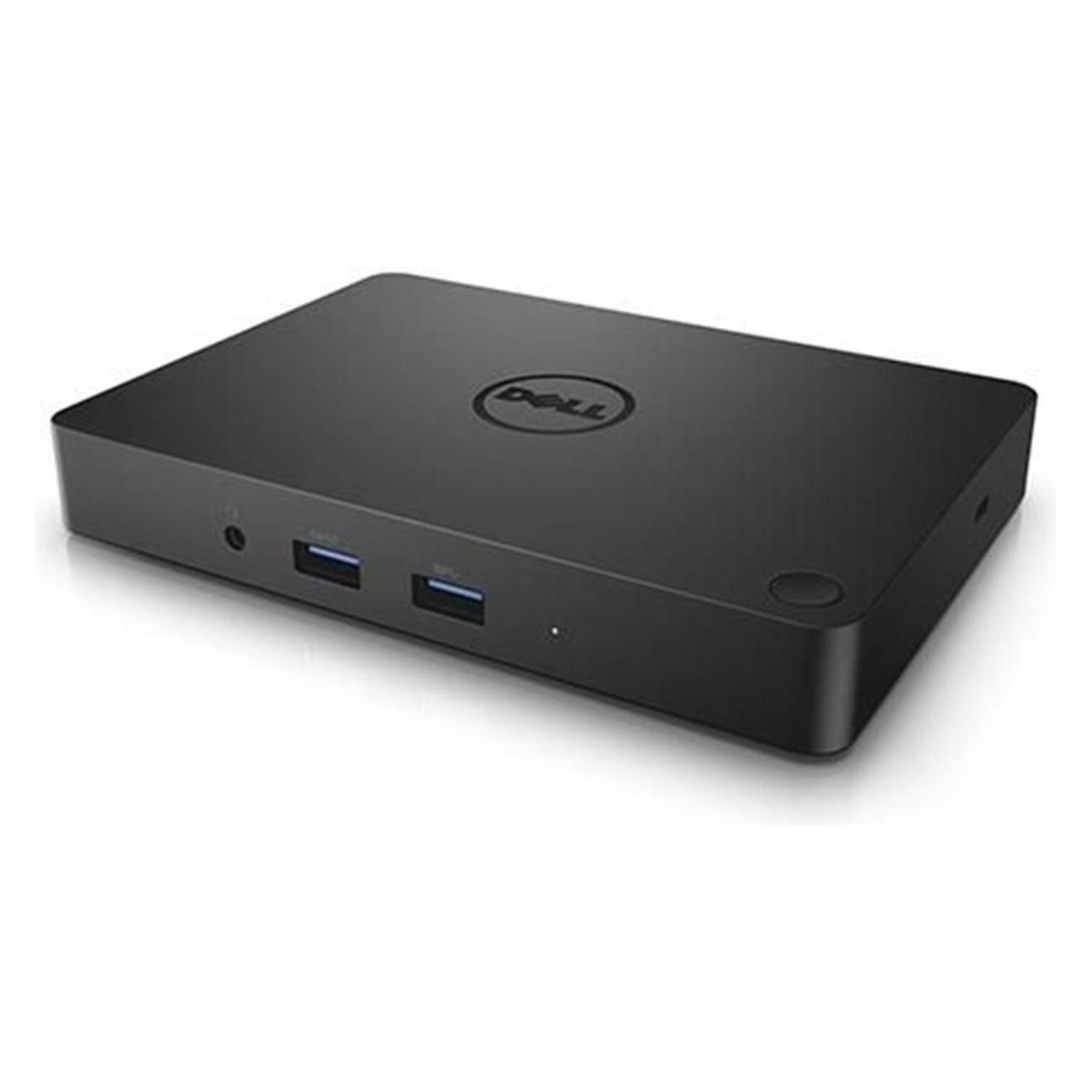 Dell WD15 USB-C Dockingstation (W125782280) (USB-C, 7 Ports) (05FDDV)