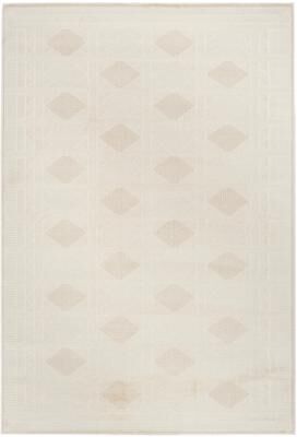 Nourison Nordic Indoor only Geometric Area Rug