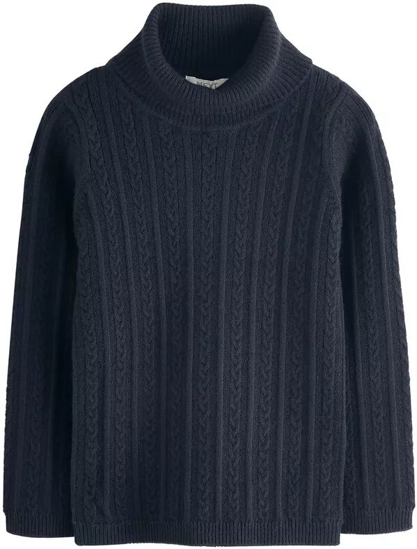 Next - Pullover, 3-4A, Marine