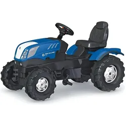 Rolly Toys Farmtrac New Holland