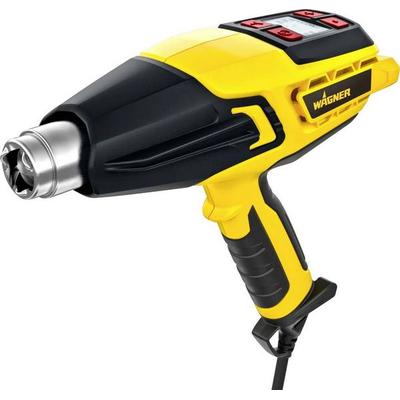 Wagner 2359358 Furno 750 Heißluftgebläse mit Zubehör 2000W