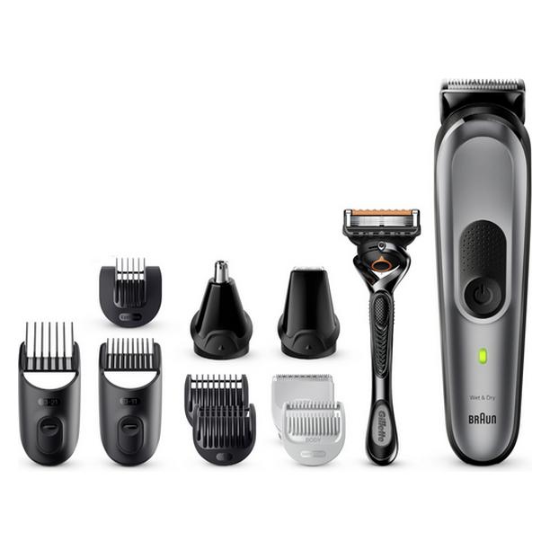 Braun Series 7 All-In-One Style Kit AIO7440 Geschenkedition (MGK7440)