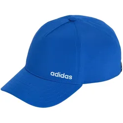 adidas Linear Cap Kinder KR1675 - team royal blue/glow blue 54 - 60 cm