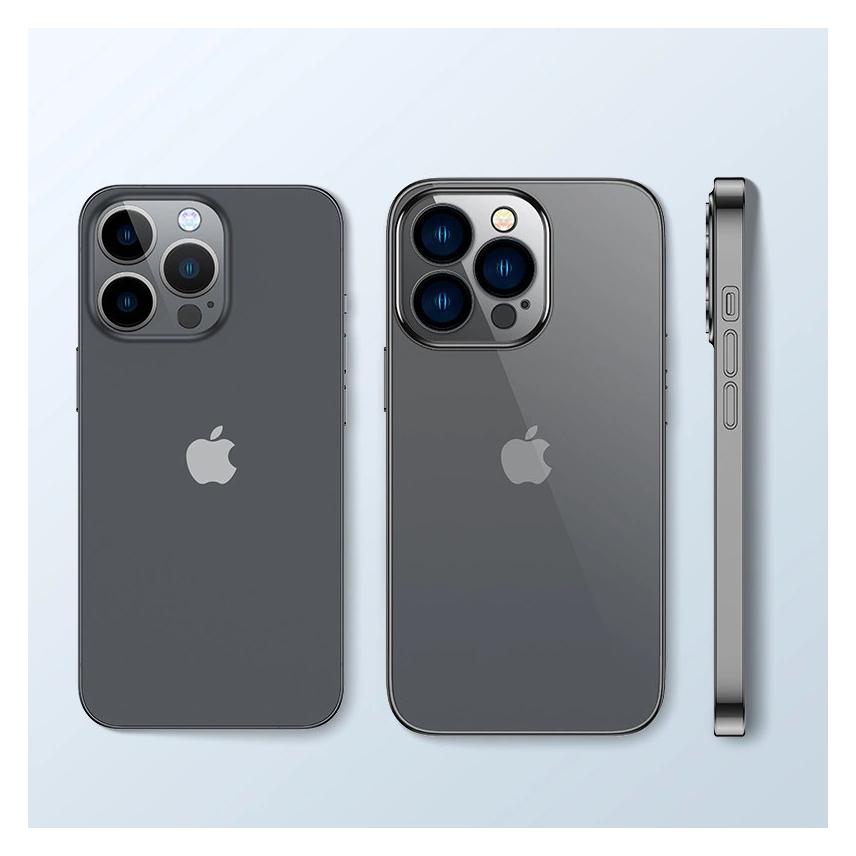 Joyroom JR-14Q3 Case for Apple iPhone 14 Plus 6.7 "(Black) (Apple iPhone 14 Plus) (JR-14Q3 Black)