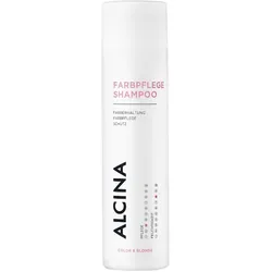 ALCINA Farbpflege- Shampoo 250 ml