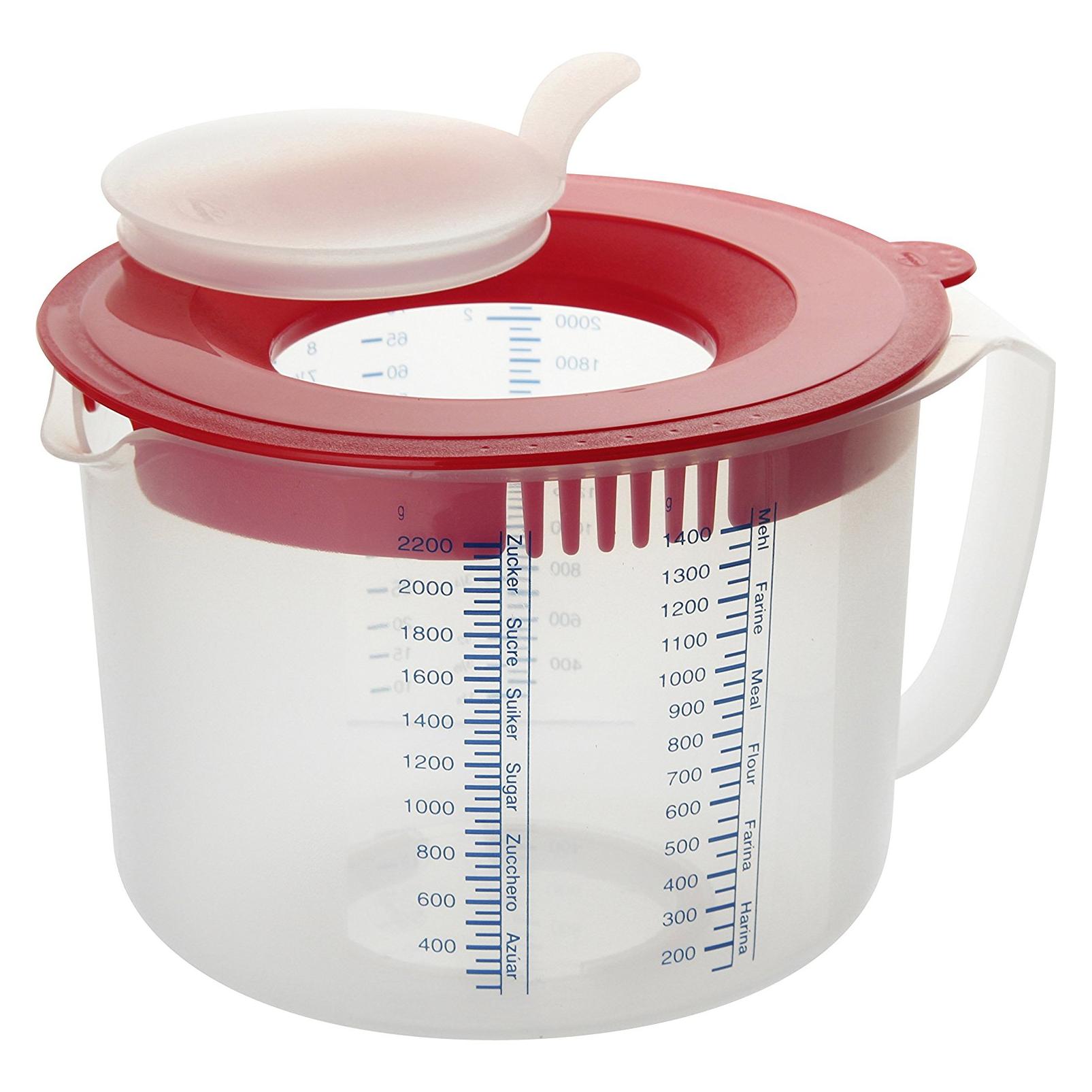 Dr. Oetker Rührbecher (2200 ml) (1803)