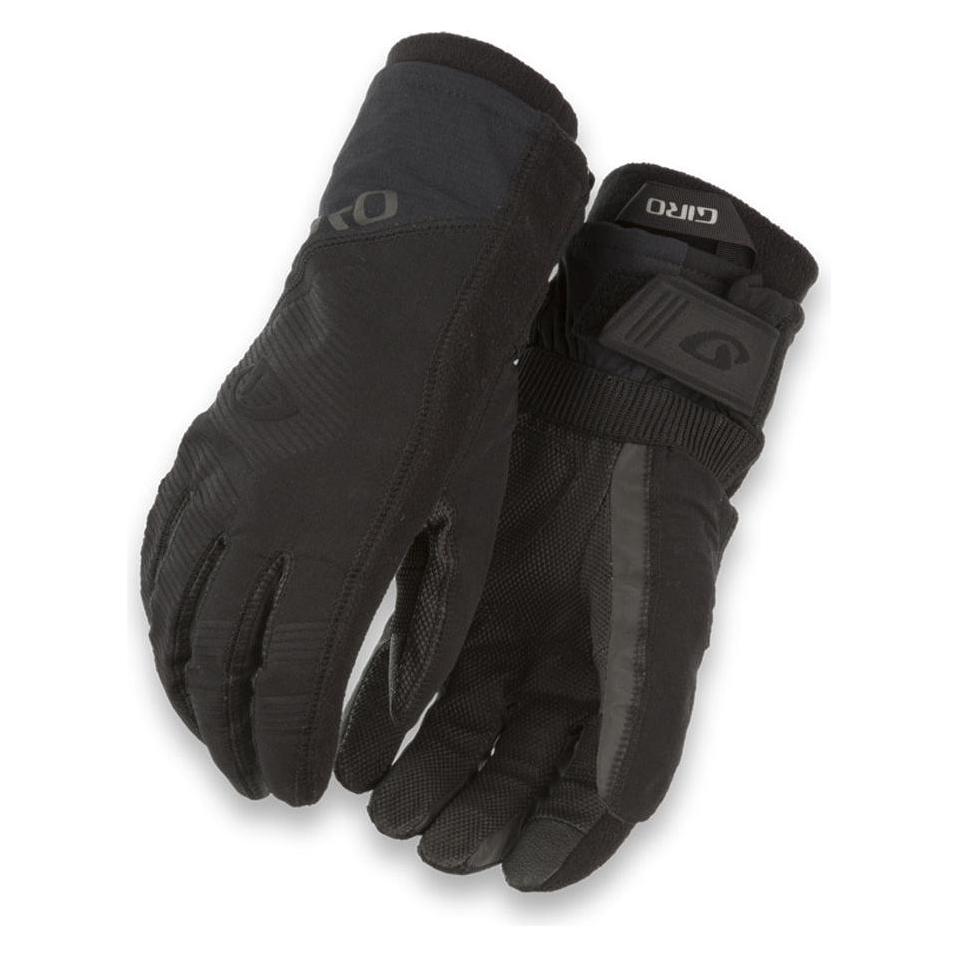 Giro Proof Gloves (L) (230058-010)
