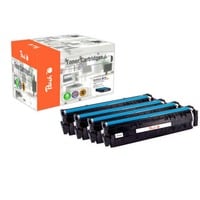 Toner Spar Pack PT1026 kompatibel zu HP 203A