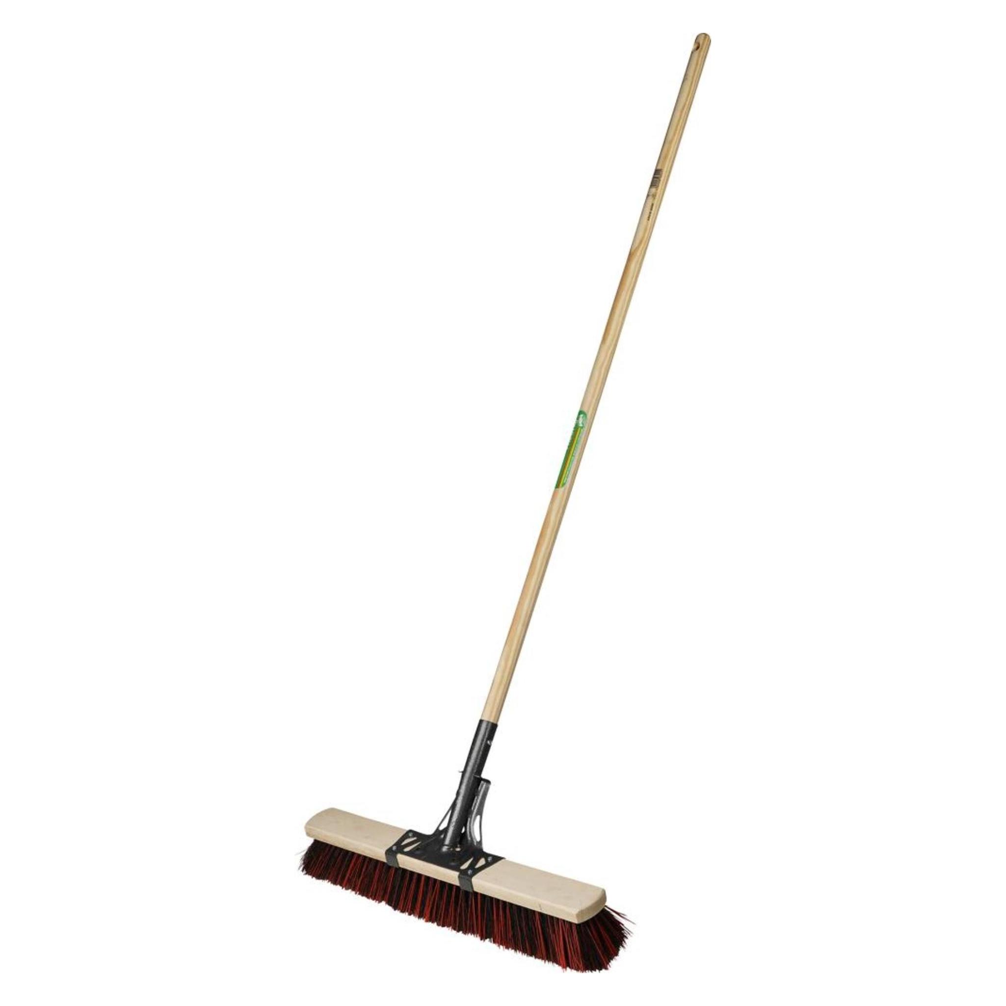 Magni Freund PROFI-Arbeitsbesen 66247 Arenga und Elaston 600mm (1 Stk.) (4002408662473)