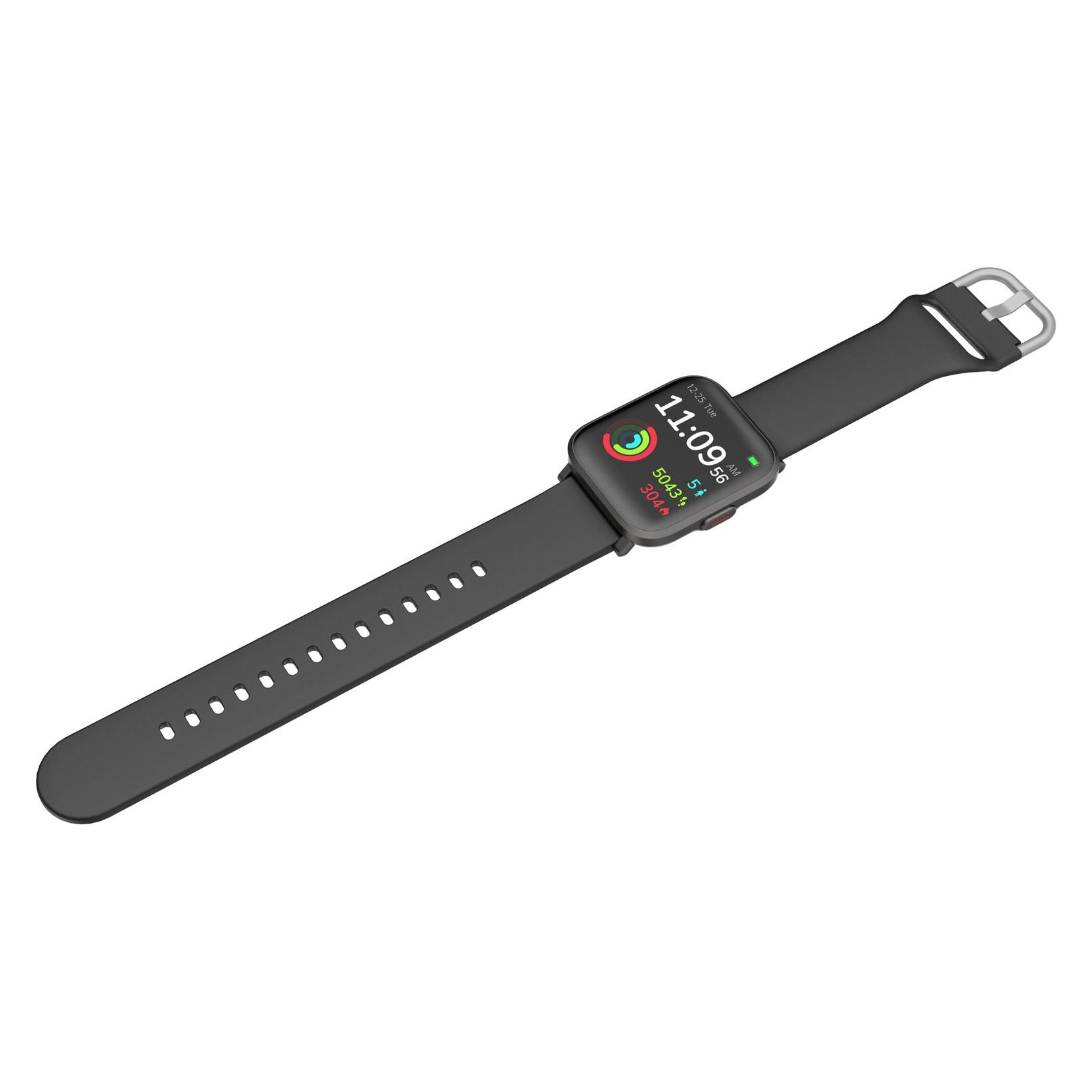 Sponge Watch 1 (40 mm, ohne SIM) (0703674401707)