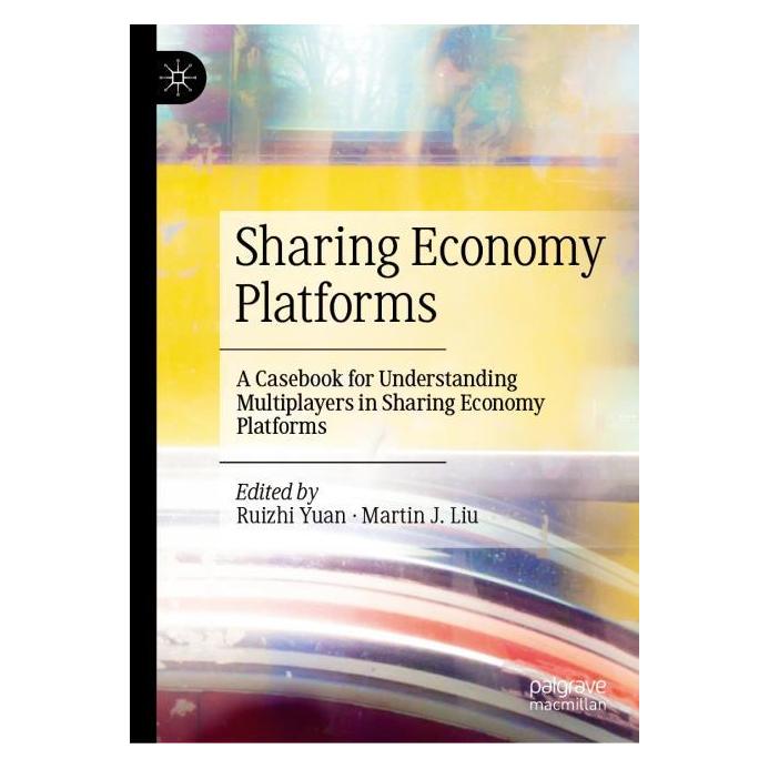 Springer Sharing Economy Platforms (71878407)