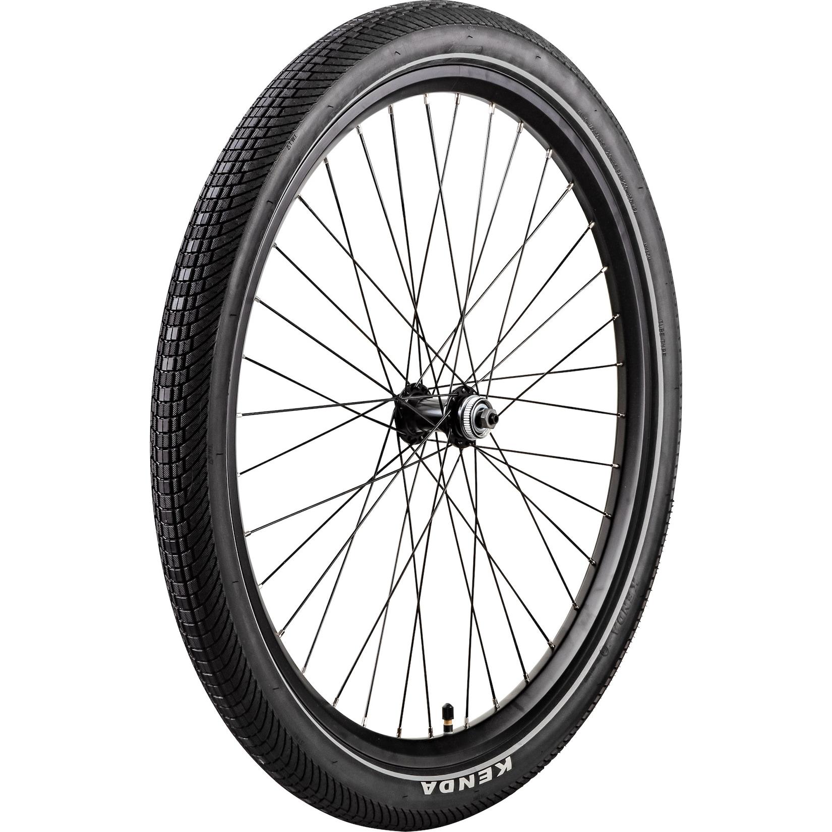 Vorderrad für Zündapp X800/ X850/ Tretwerk Amber Nexus 27,5" Laufrad Komplettrad Rad mit Reifen vorne