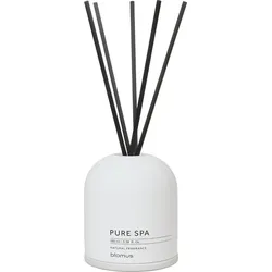 Fraga French Cotton Aromadiffusor lily white