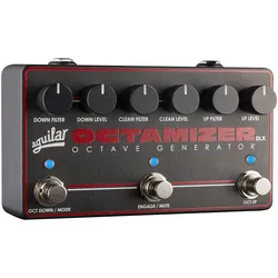Aguilar Octamizer DLX - Effektgerät E-Bass