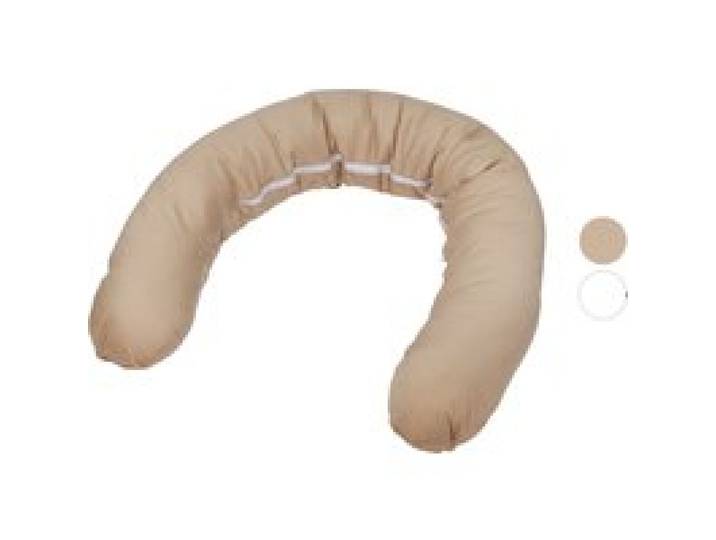 LUPILU® Coussin multifonction, 20 x 140 cm.