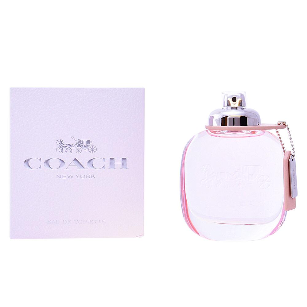 Coach Eau De Toilette Eau De Toilette Spray 90 ml