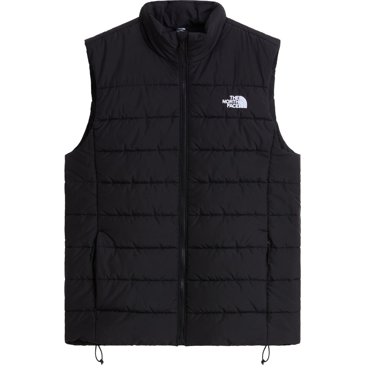 The North Face Mens Aconcagua Vest tnf black (JK3) L NF0A8H0NJK3-L