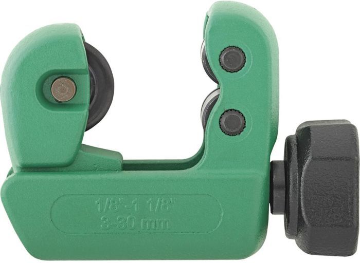 Fortis Rohrabschneider 4317784775830 3 -30mm