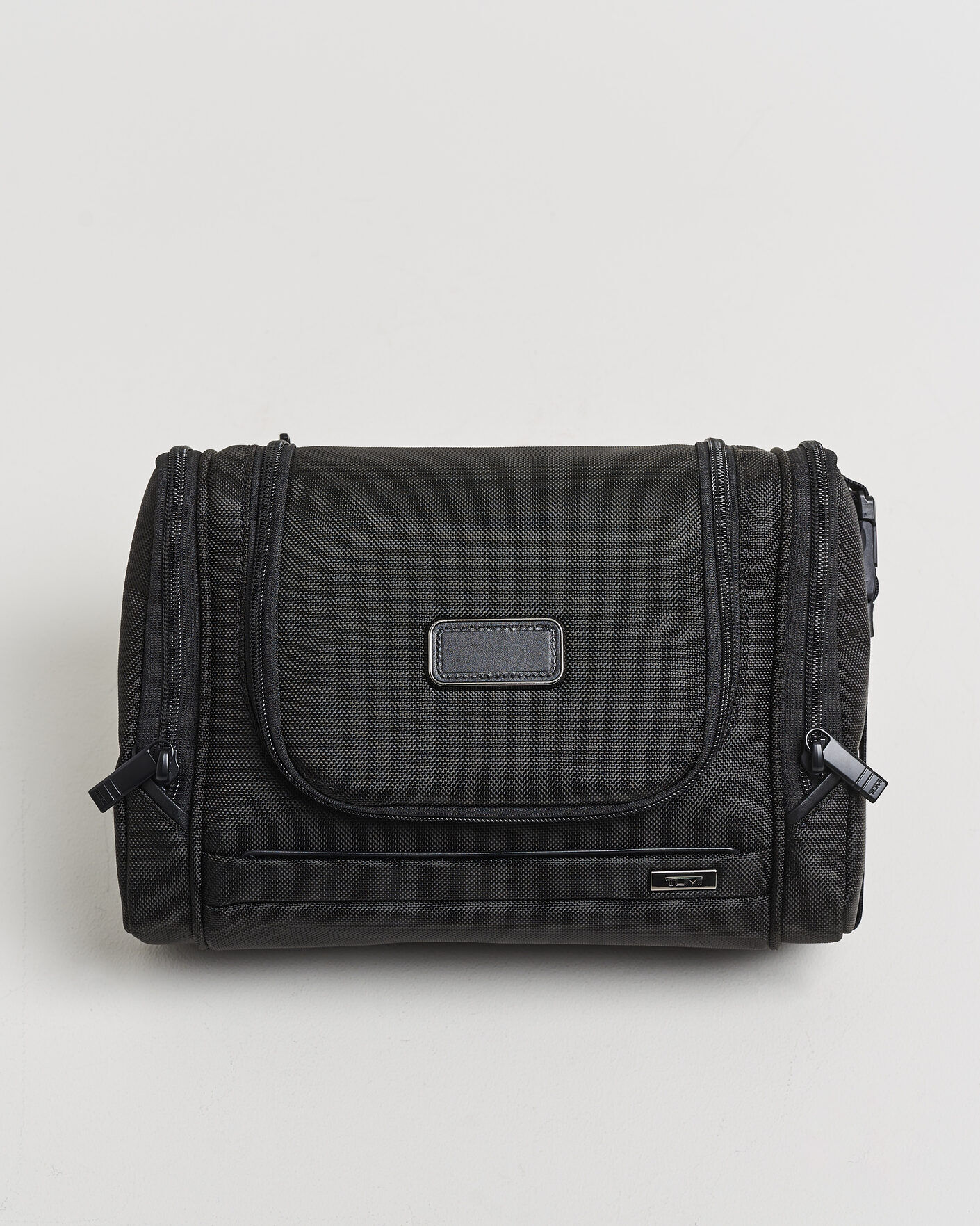 TUMI Alpha Hanging Travel Kit Black men One size Sort