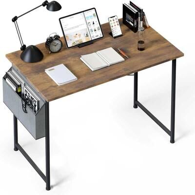 No Modern Simple Style Home Office