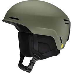 SMITH METHOD MIPS Helm 2027 matte fatigue green - M