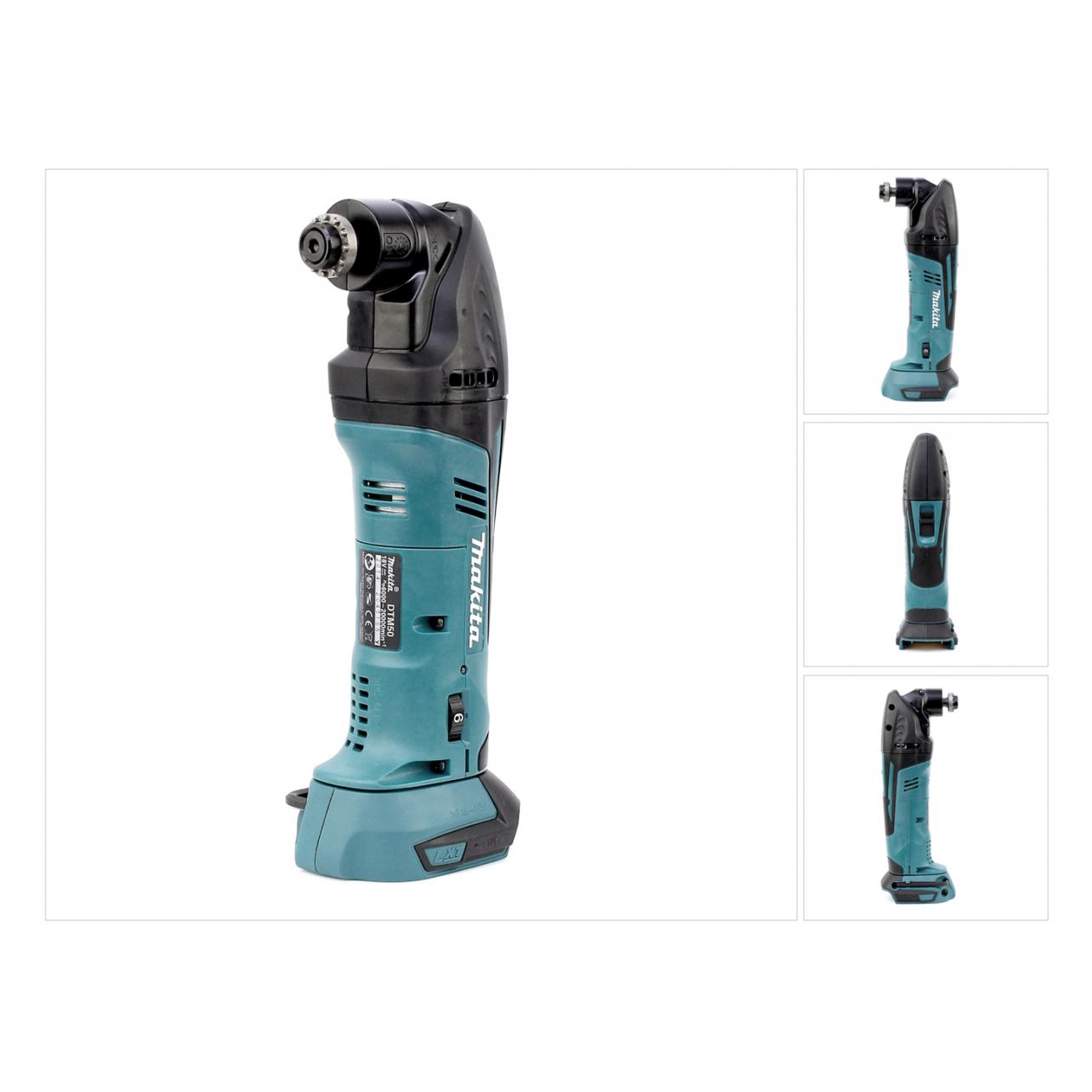 Makita BTM 50 (BTM50Z)