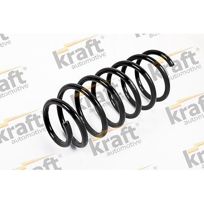 Kraft Automotive Fahrwerksfeder [Hersteller-Nr. 4020160] für Seat