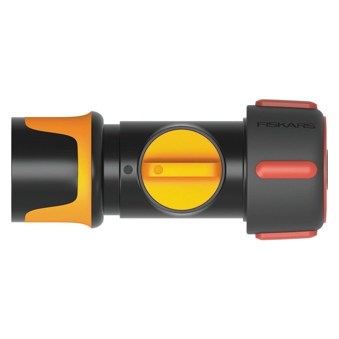 Fiskars Schlauchanschluss 19 mm (3/4") (Schlauchanschluss, 19 mm) (1027087)