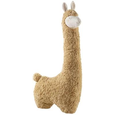Heunec 343498 - KUMA Cuddle Buddy Lama, Karin, 80 cm