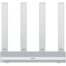Xiaomi AX3000T, Router, Weiss