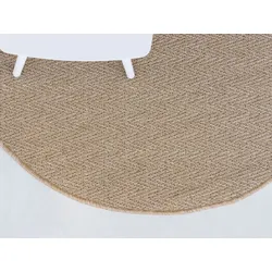 Bolonia Outdoor Teppich ø 160 cm
