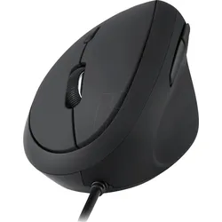 PERIMICE-519 - Maus (Mouse), USB, vertikal, ergonomisch