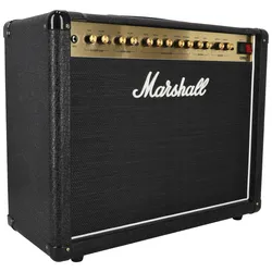 Marshall DSL40CR - E-Gitarrenverstärker