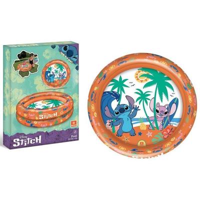 STITCH 2-Ring-Pool Durchmesser 100 cm