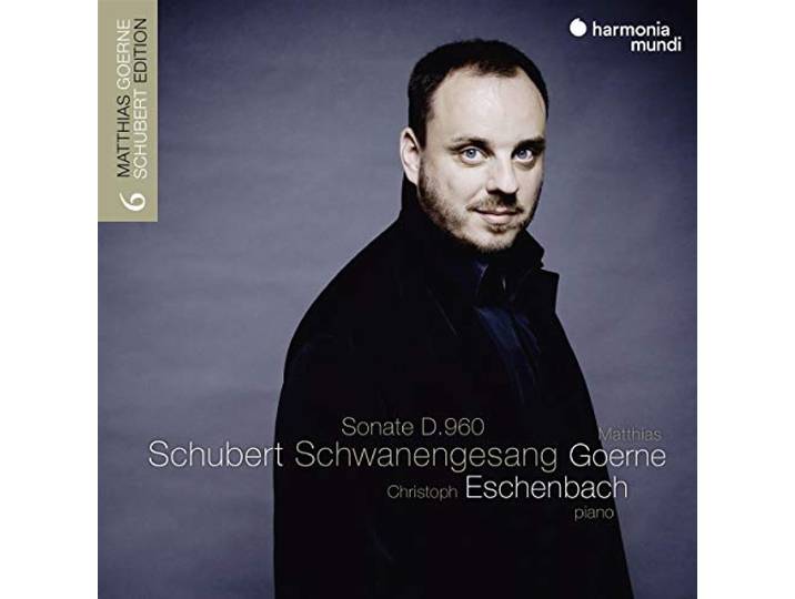 Schwanengesang