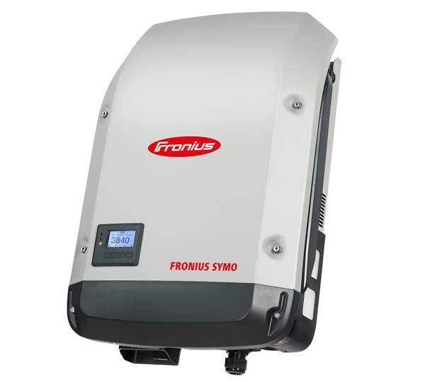 Fronius SYMO 8.2-3-M