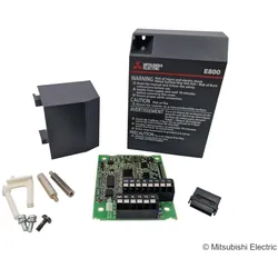 Mitsubishi Electric Digital-/Analog-Ausgang FR-A8AY-60 E-KIT