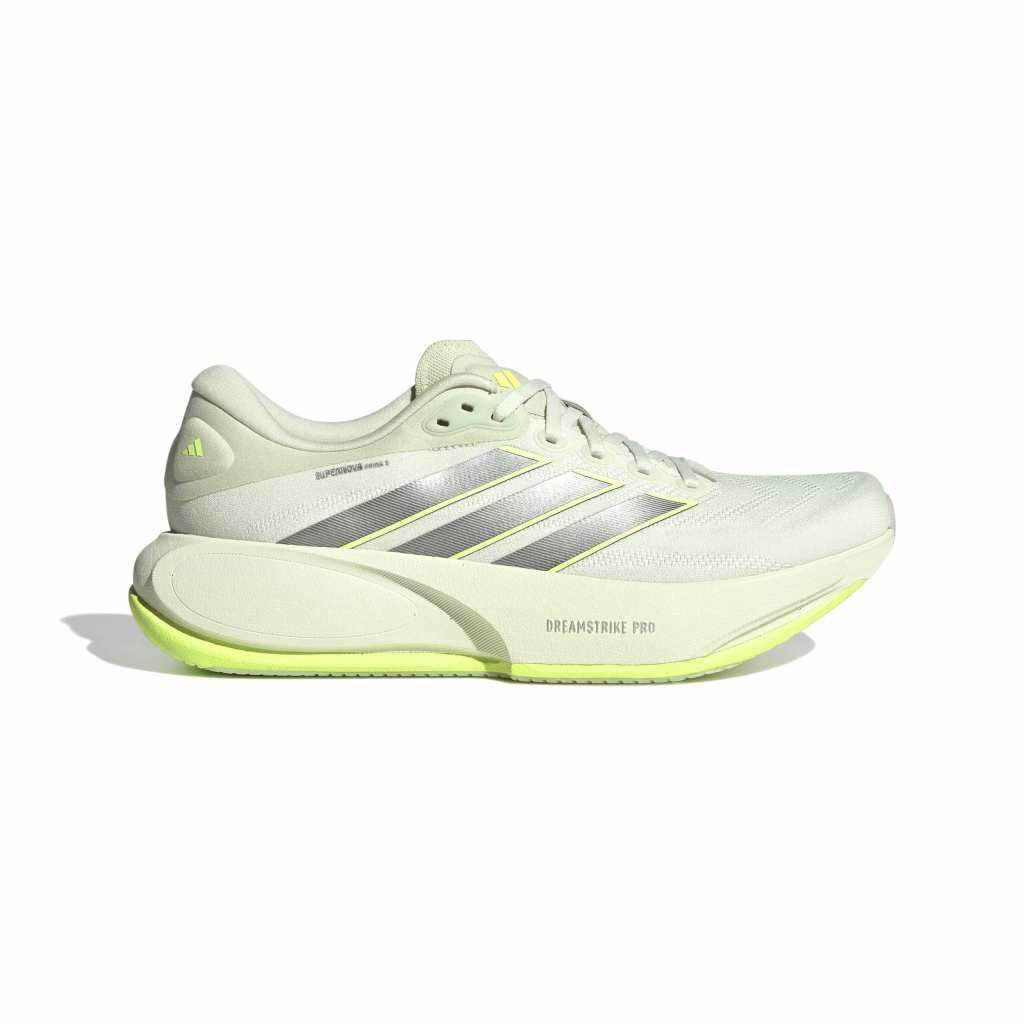 Adidas Herren Supernova Prima 3 grün 41.3