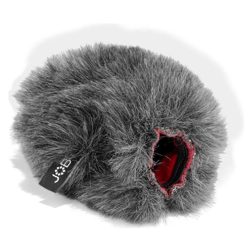 Joby Windjammer (Fell) (JB01685-BWW)