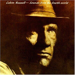 Calvin Russell - Sounds from the 4th World - Preis vom 19.10.2026 19:33:35 h