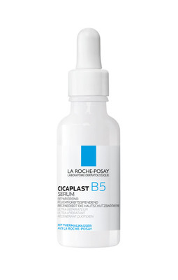 L'Oreal Deutschland GmbH ROCHE-POSAY Cicaplast B5 Serum 30 ml 18831575
