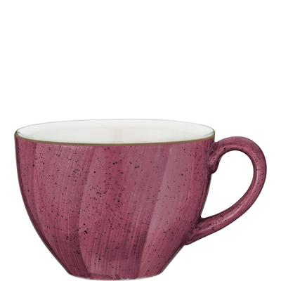 6 x Bonna Aura Blackberry Rita Obertasse 23cl