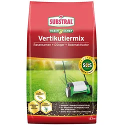 SUBSTRAL® Vertikutiermix 4,0 kg