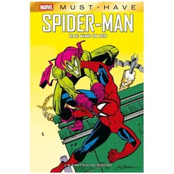 Marvel Must-Have: Spider-Man - Das Kind in Dir, Comics + Manga von Sal Buscema, J.M. DeMatteis