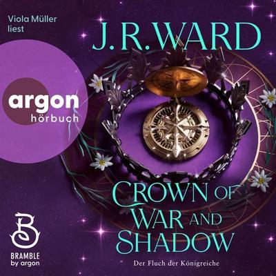 Crown of War and Shadow - J. R. Ward, Audio, 9783732488247