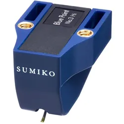 Sumiko Blue Point No. 3 LO (Plattenspieler Abdeckung), Plattenspieler Zubehör, Schwarz